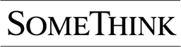 Logo Somethink