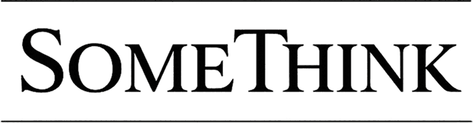 Logo Somethink